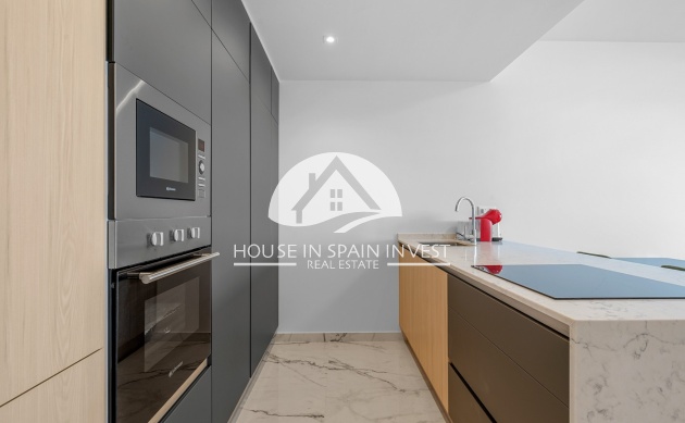 Reventa - Apartamento - Orihuela Costa - Los Altos