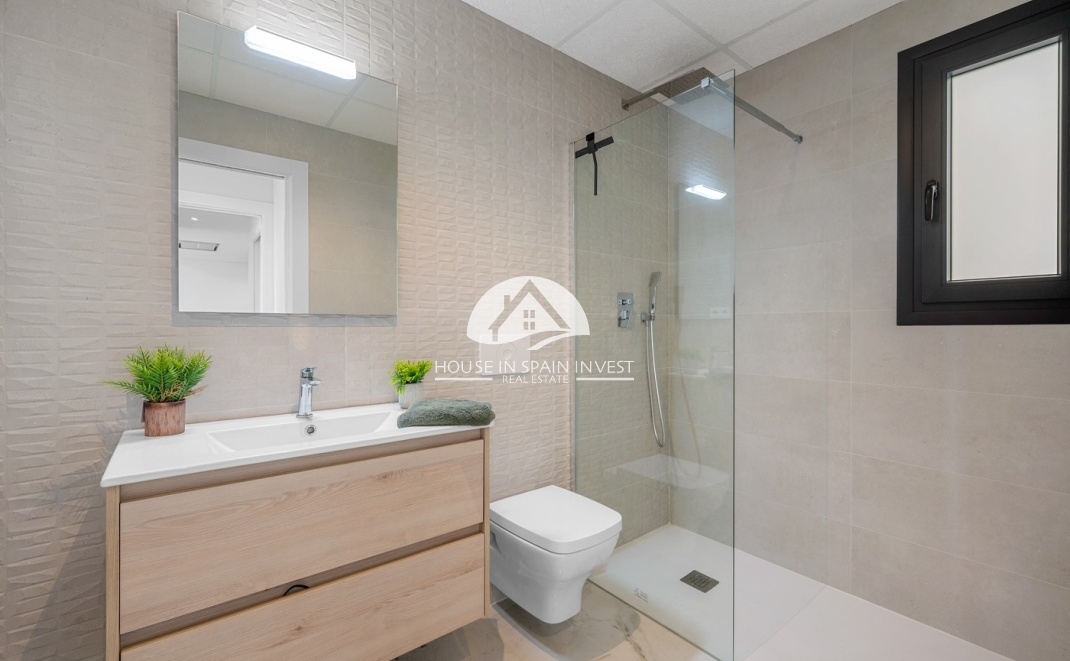 Reventa - Apartamento - Orihuela Costa - Los Altos