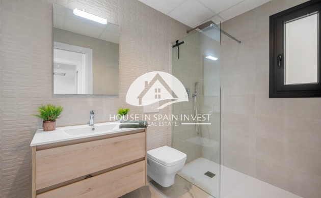 Reventa - Apartamento - Orihuela Costa - Los Altos