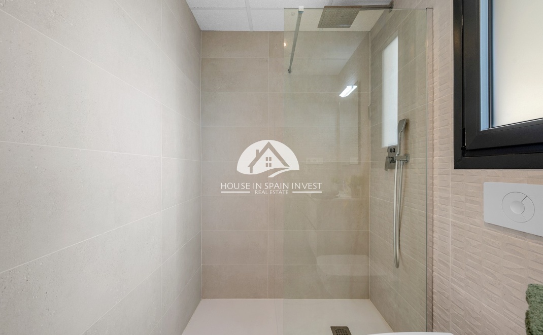 Reventa - Apartamento - Orihuela Costa - Los Altos