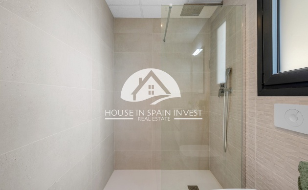 Reventa - Apartamento - Orihuela Costa - Los Altos