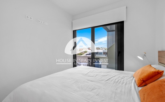 Reventa - Apartamento - Orihuela Costa - Los Altos