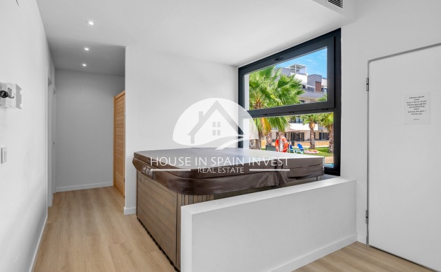 Reventa - Apartamento - Orihuela Costa - Los Altos