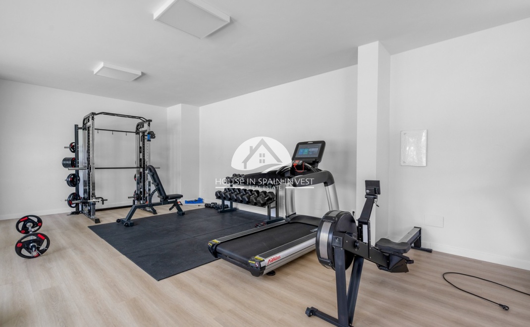 Reventa - Apartamento - Orihuela Costa - Los Altos