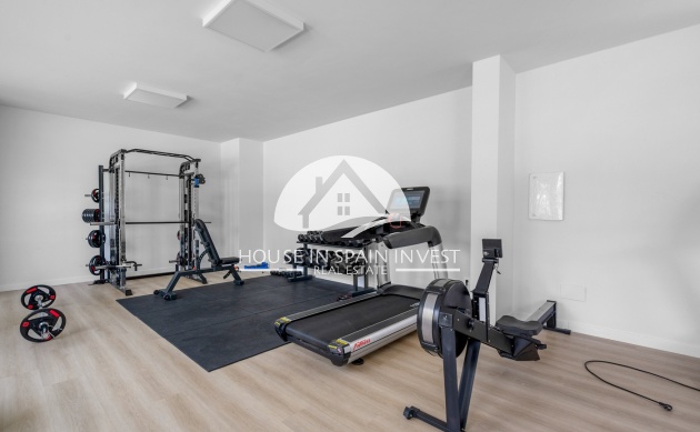 Reventa - Apartamento - Orihuela Costa - Los Altos