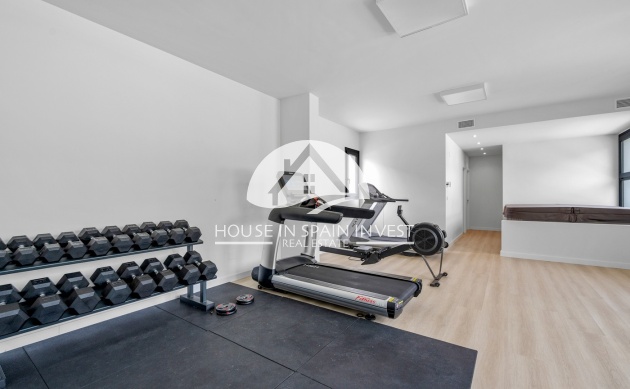 Reventa - Apartamento - Orihuela Costa - Los Altos