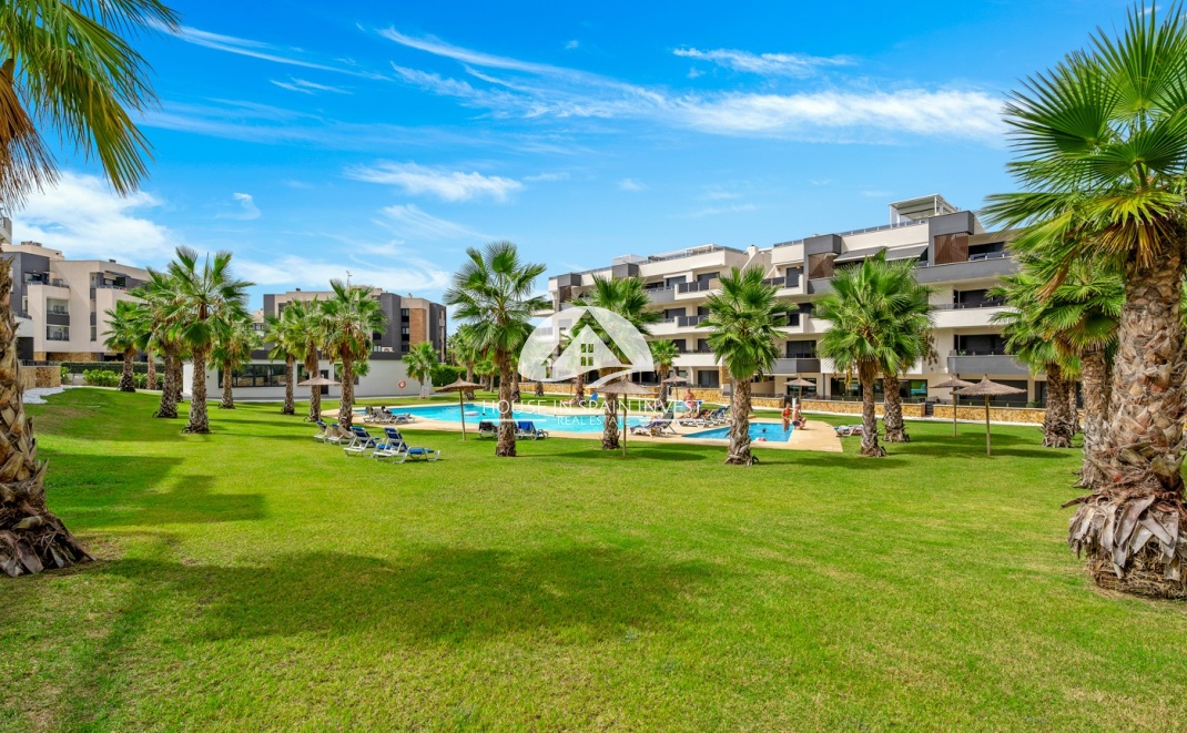 Reventa - Apartamento - Orihuela Costa - Los Altos