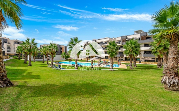 Reventa - Apartamento - Orihuela Costa - Los Altos