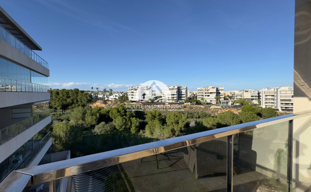 Reventa - Apartamento - Orihuela Costa - Villamartín
