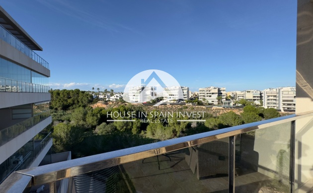 Reventa - Apartamento - Orihuela Costa - Villamartín
