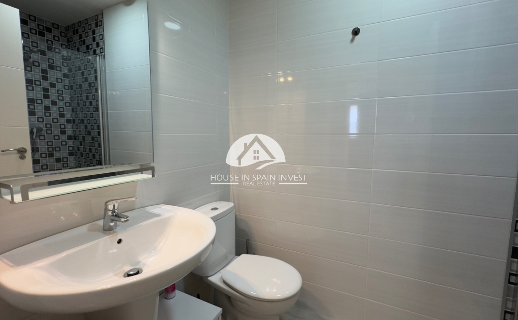 Reventa - Apartamento - Orihuela Costa - Villamartín