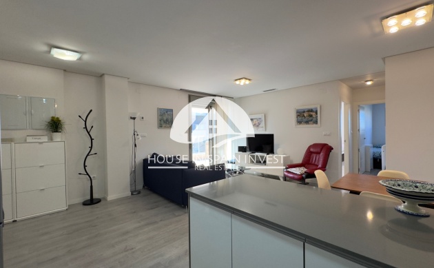 Reventa - Apartamento - Orihuela Costa - Villamartín