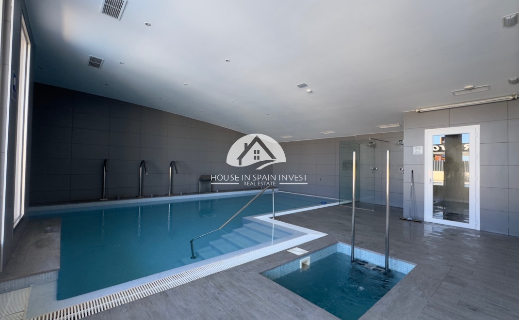 Reventa - Apartamento - Orihuela Costa - Villamartín