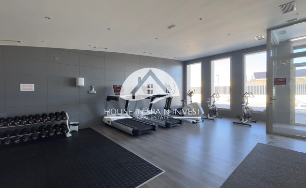 Reventa - Apartamento - Orihuela Costa - Villamartín