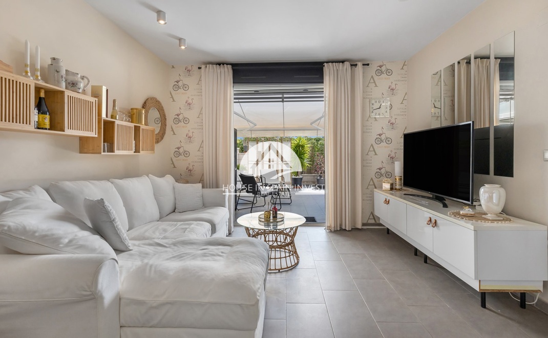 Reventa - Apartamento - Torrevieja - Cabo Cervera