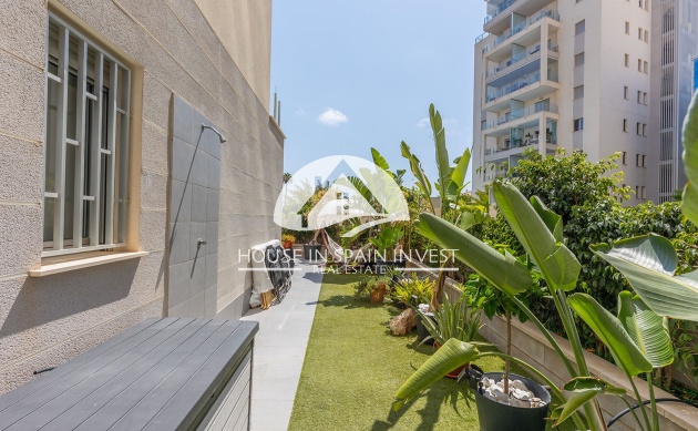 Reventa - Apartamento - Torrevieja - Cabo Cervera