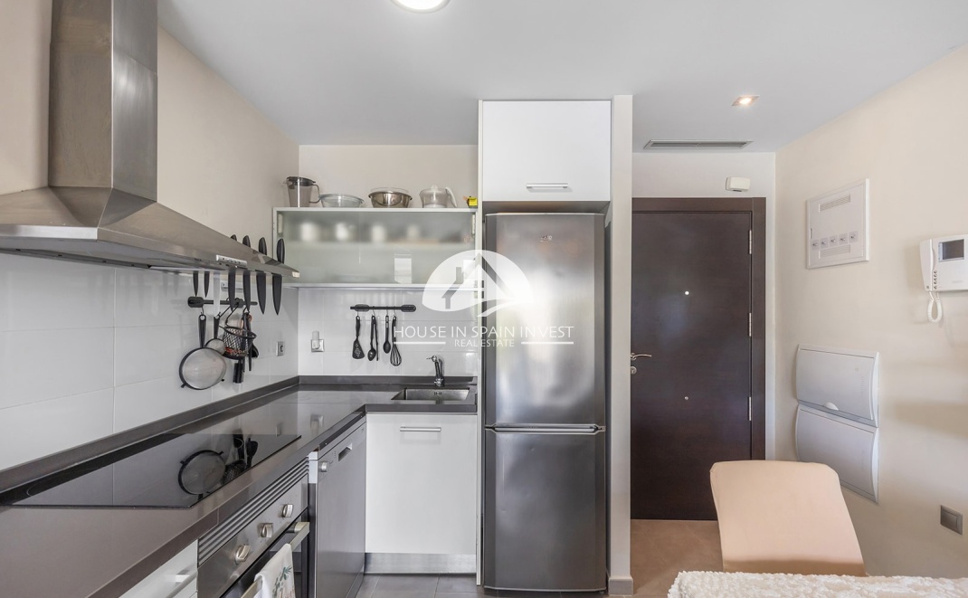 Reventa - Apartamento - Torrevieja - Cabo Cervera