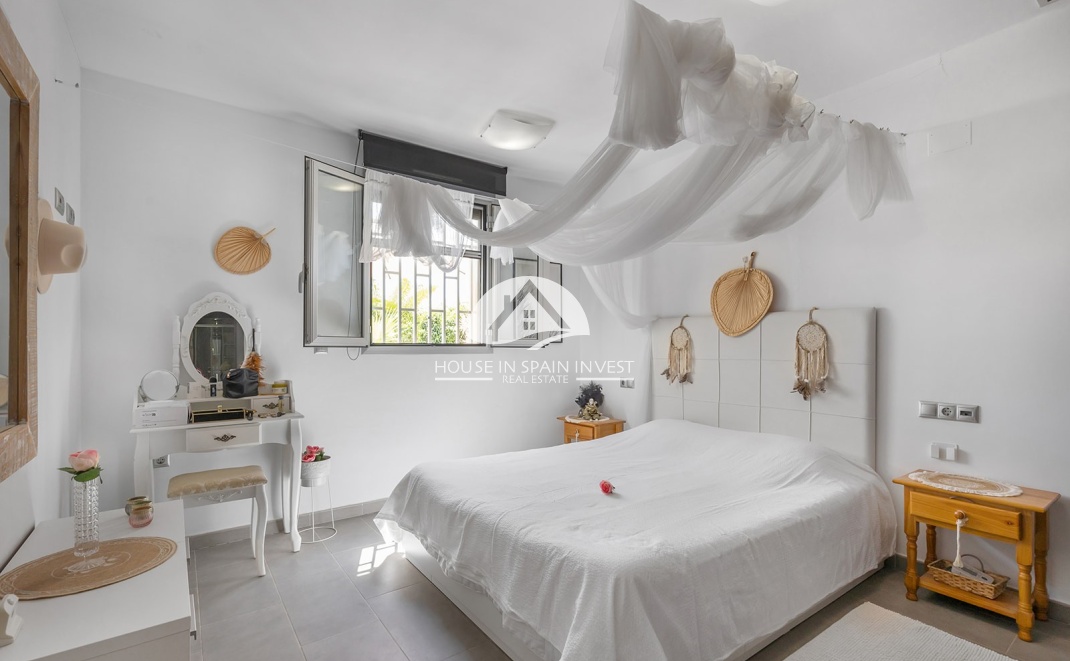 Reventa - Apartamento - Torrevieja - Cabo Cervera