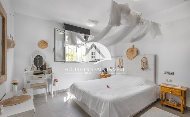 Reventa - Apartamento - Torrevieja - Cabo Cervera