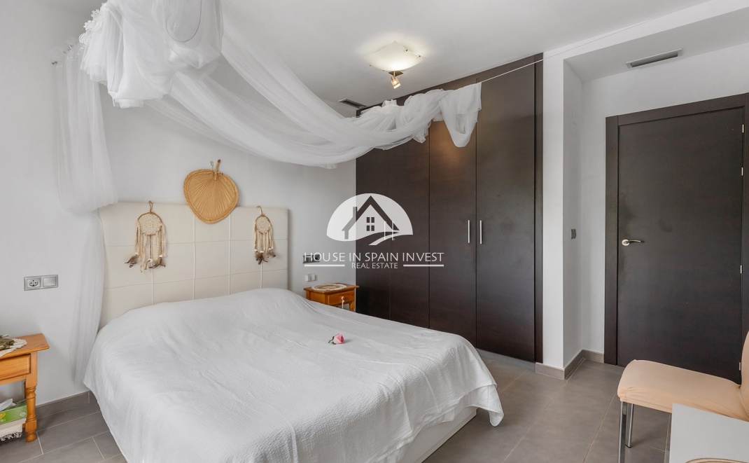Reventa - Apartamento - Torrevieja - Cabo Cervera