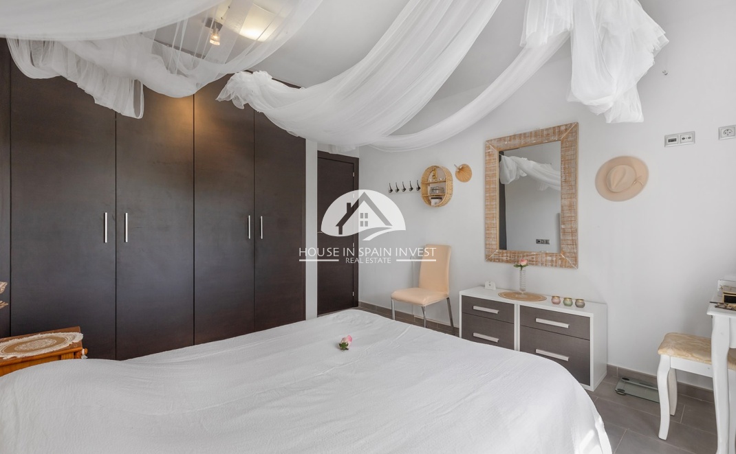 Reventa - Apartamento - Torrevieja - Cabo Cervera