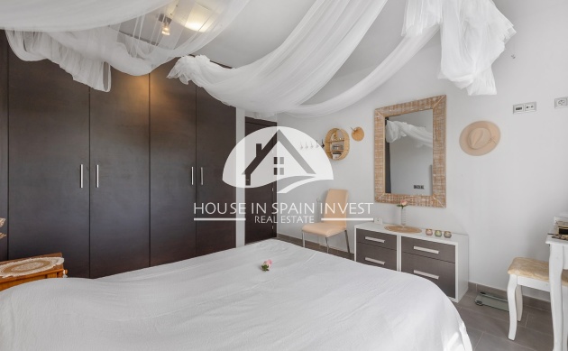 Reventa - Apartamento - Torrevieja - Cabo Cervera