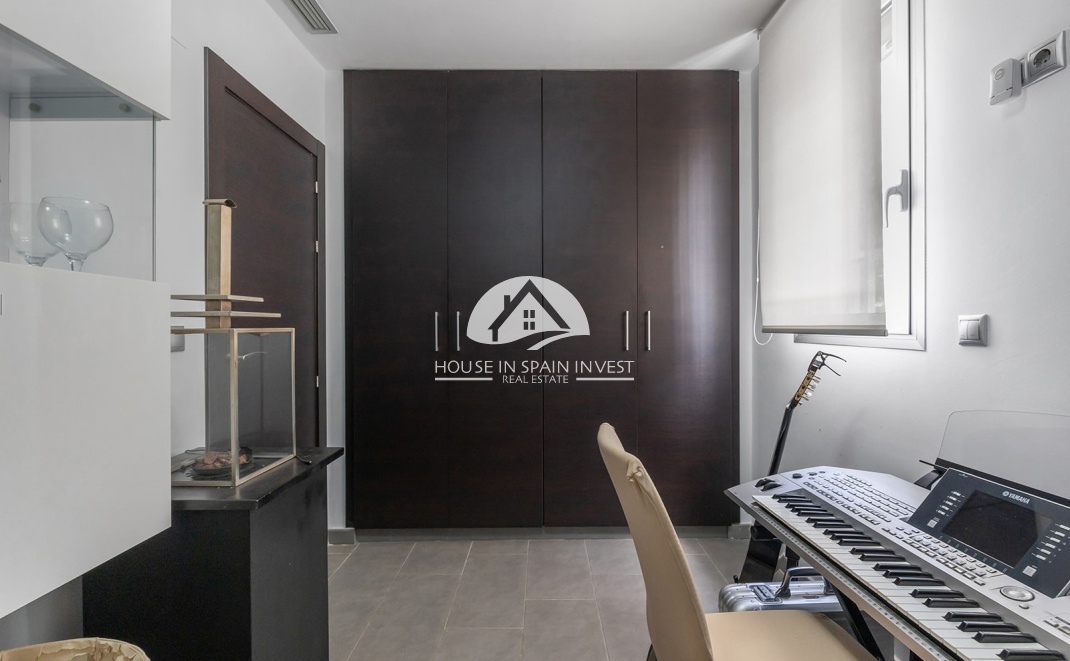 Reventa - Apartamento - Torrevieja - Cabo Cervera