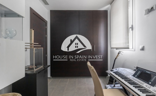 Reventa - Apartamento - Torrevieja - Cabo Cervera