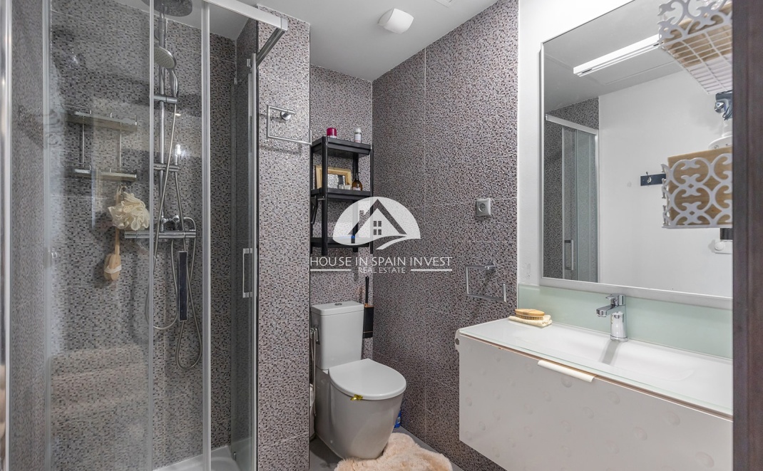 Reventa - Apartamento - Torrevieja - Cabo Cervera