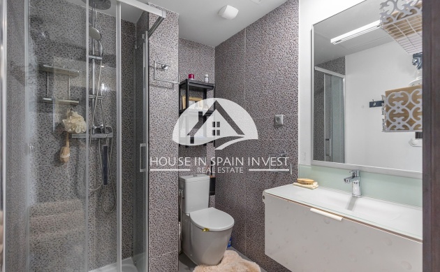 Reventa - Apartamento - Torrevieja - Cabo Cervera