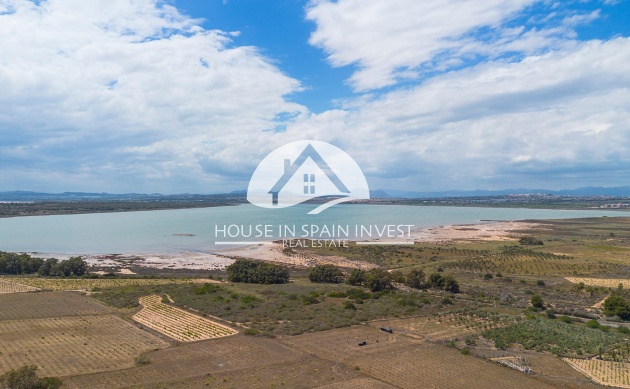 Reventa - Apartamento - Torrevieja - Cabo Cervera