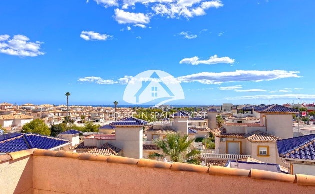 Reventa - Chalet - Orihuela Costa - La Zenia