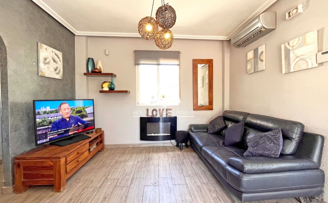 Reventa - Chalet - Orihuela Costa - La Zenia