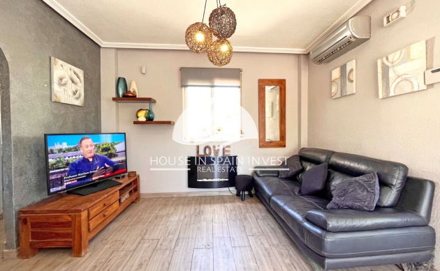 Reventa - Chalet - Orihuela Costa - La Zenia