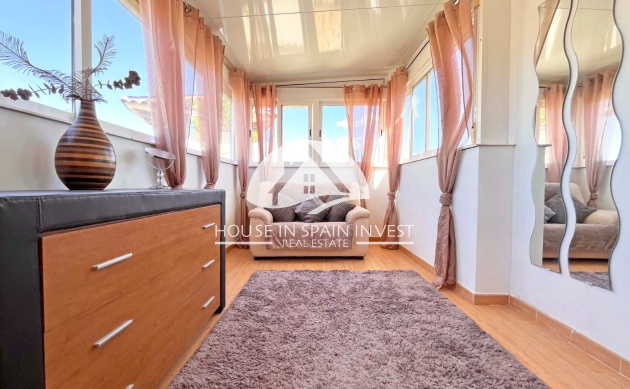 Reventa - Chalet - Orihuela Costa - La Zenia