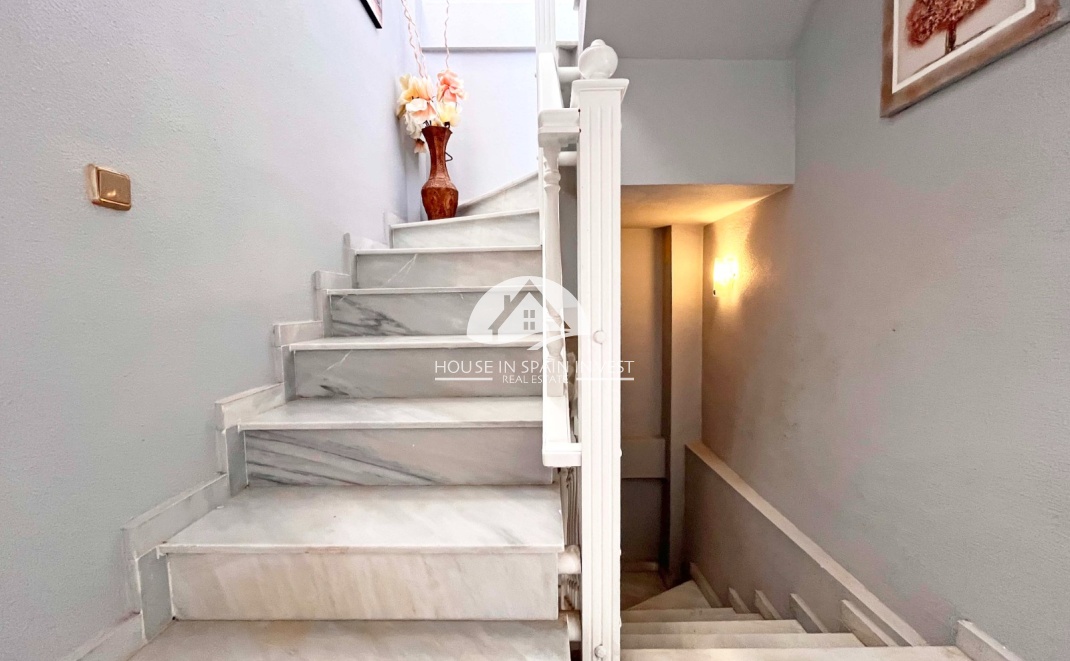 Reventa - Chalet - Orihuela Costa - La Zenia