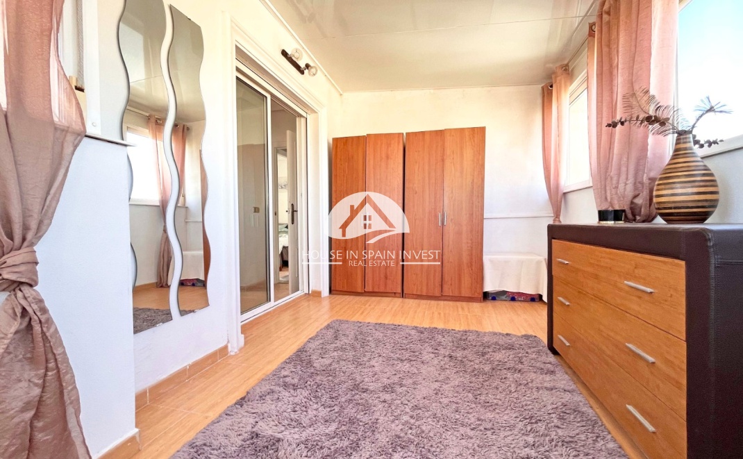 Reventa - Chalet - Orihuela Costa - La Zenia