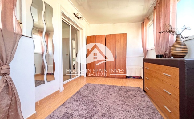 Reventa - Chalet - Orihuela Costa - La Zenia