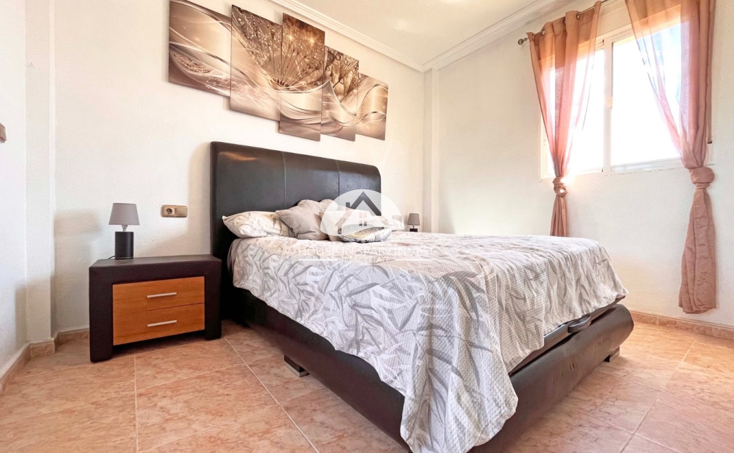 Reventa - Chalet - Orihuela Costa - La Zenia