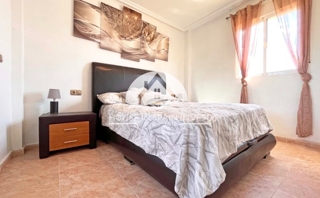 Reventa - Chalet - Orihuela Costa - La Zenia