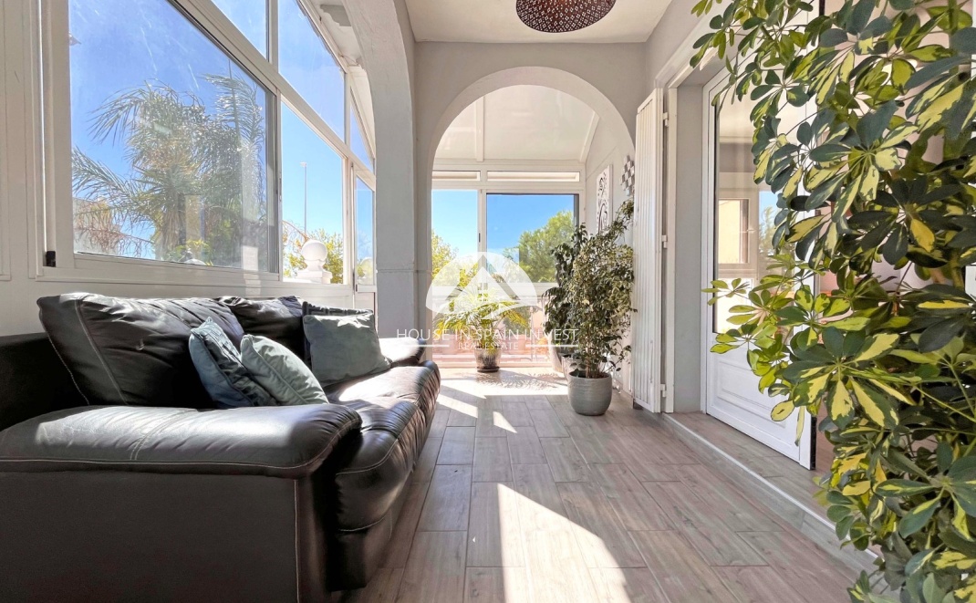 Reventa - Chalet - Orihuela Costa - La Zenia