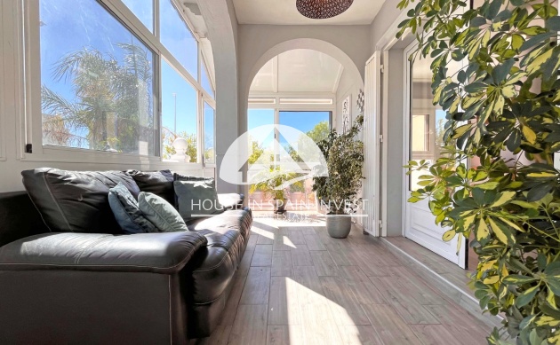 Reventa - Chalet - Orihuela Costa - La Zenia