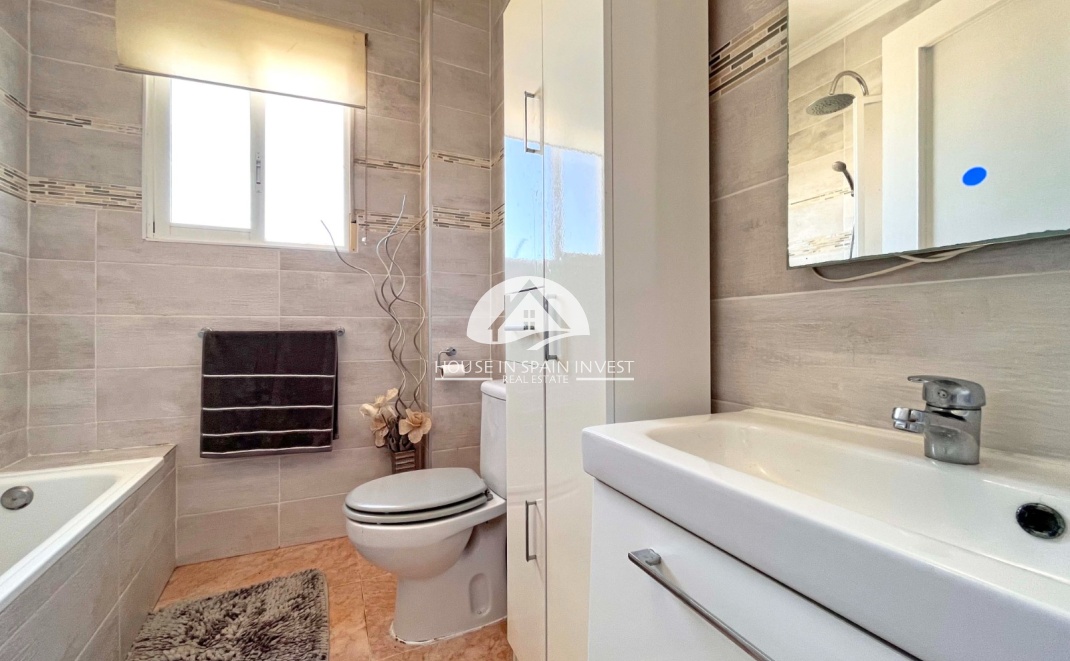 Reventa - Chalet - Orihuela Costa - La Zenia