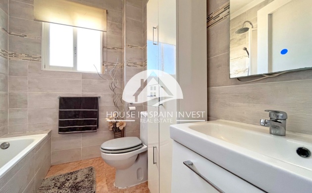 Reventa - Chalet - Orihuela Costa - La Zenia