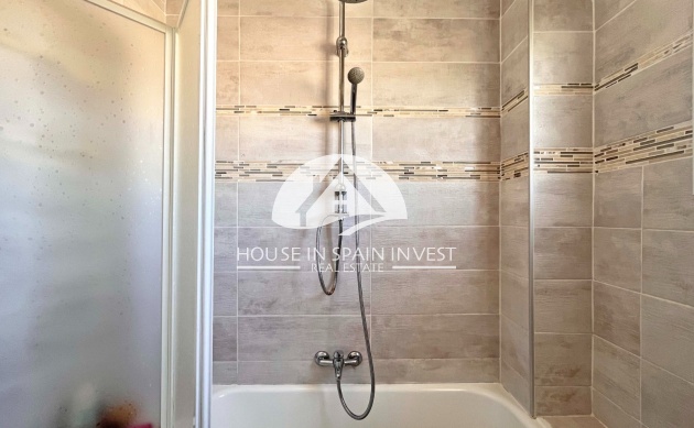 Reventa - Chalet - Orihuela Costa - La Zenia