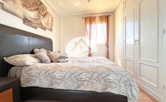 Reventa - Chalet - Orihuela Costa - La Zenia