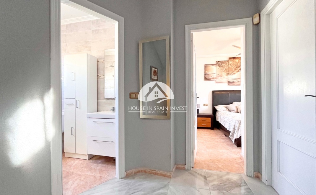 Reventa - Chalet - Orihuela Costa - La Zenia