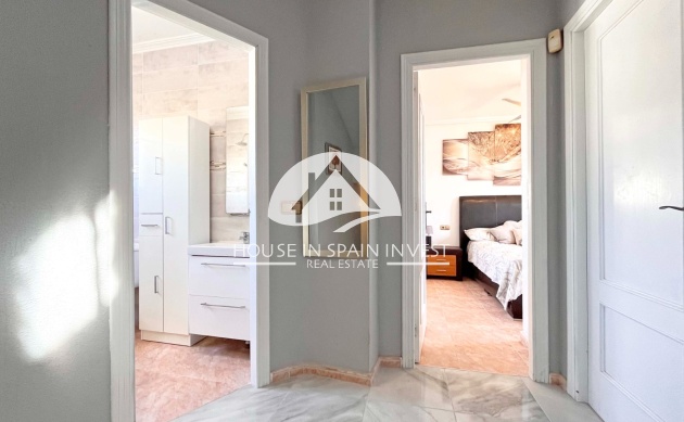 Reventa - Chalet - Orihuela Costa - La Zenia