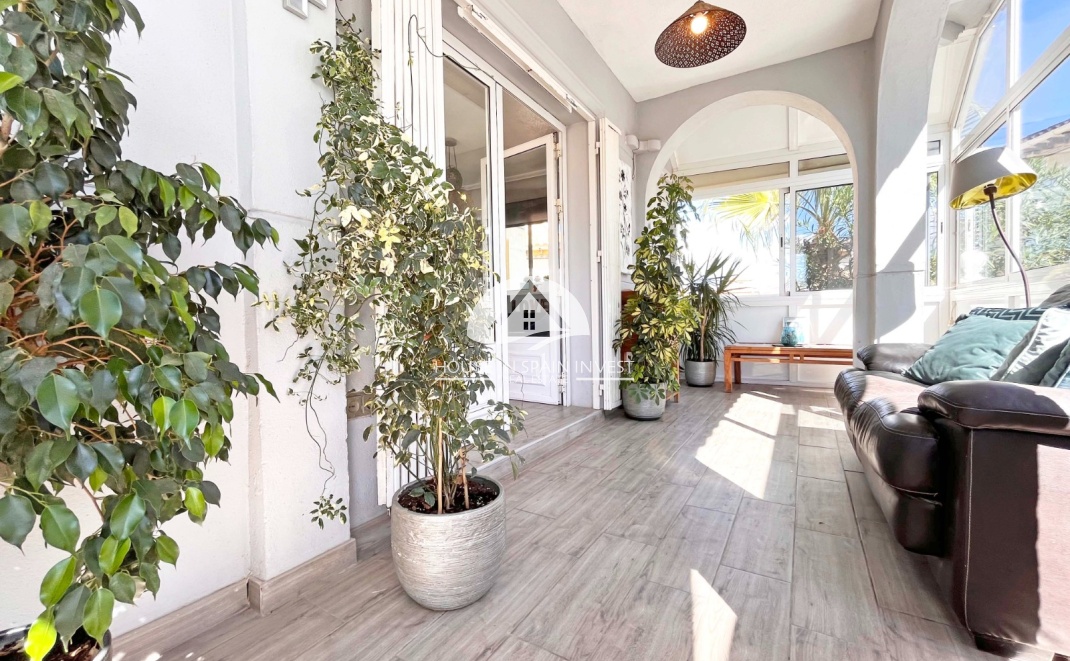 Reventa - Chalet - Orihuela Costa - La Zenia