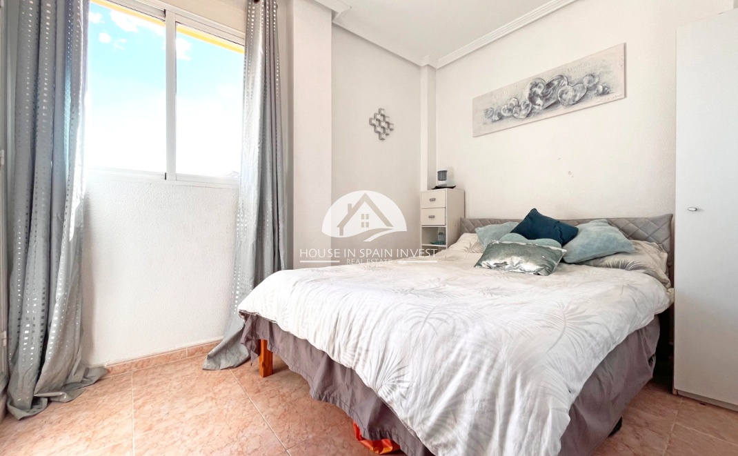 Reventa - Chalet - Orihuela Costa - La Zenia